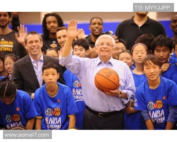 姚明与篮球的深厚情缘以及他对中国体育的影响与贡献