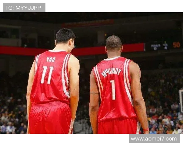 姚明在男篮历史中的地位与影响力分析及其对中国篮球的贡献