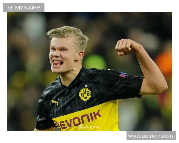 多特蒙德狂胜曼联四球大捷帽子戏法点燃世界杯激情