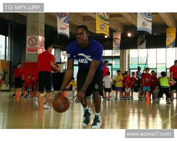 姚明莆田学院：篮球巨星助力地方高校发展与体育文化传播