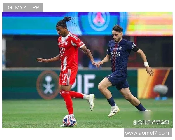 世界杯精彩对决那不勒斯与拜仁激战成平引发争议判罚热议