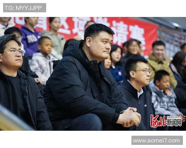 静香姚明携手共创篮球新篇章探索运动与文化的完美结合