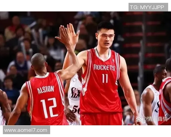 天津姚明松助力篮球发展展现体育精神与城市魅力的完美结合