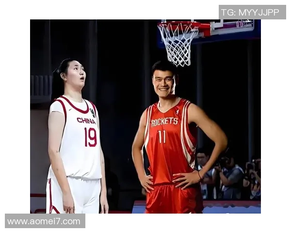 姚明讲道：从篮球巨星到人生导师的心灵启示与成长之路