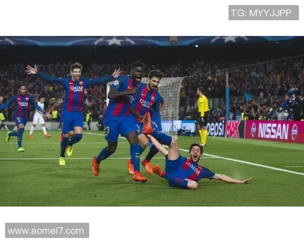 欧冠焦点战巴萨与巴黎圣日耳曼互交白卷争议判罚引发全场热议