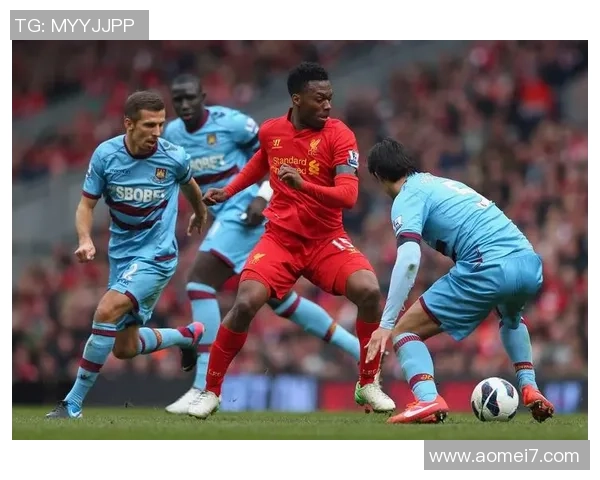 足总杯精彩对决曼城逆转利物浦6比2引爆全场激情时刻集锦