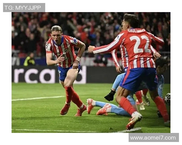 马竞逆转巴黎圣日耳曼引发争议判罚全场沸腾的欧冠大战