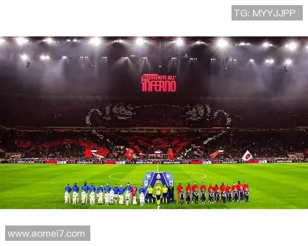 友谊赛惊现冷门AC米兰小胜那不勒斯引发争议判罚热议