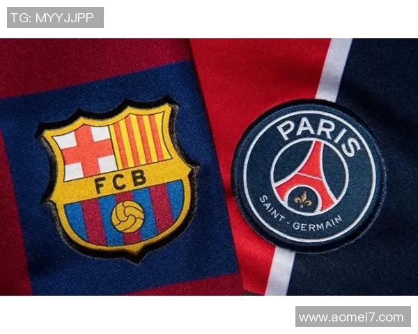 欧联杯激战平局巴黎圣日耳曼与巴萨互交白卷引发全场热议