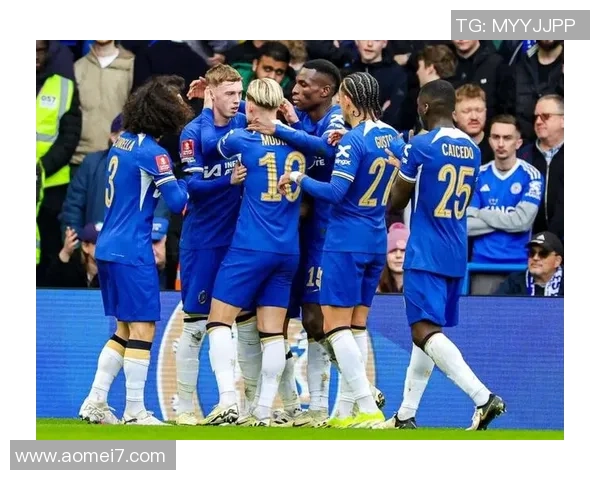 足总杯惊心动魄之战切尔西绝杀利物浦全场沸腾